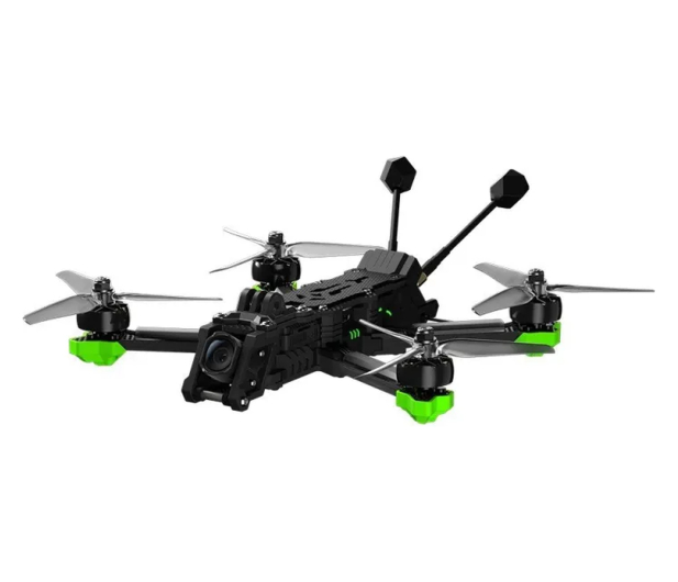 iFlight Nazgul Evoque F5 V3 O4 6S HD - 1550217 - zdjęcie 2